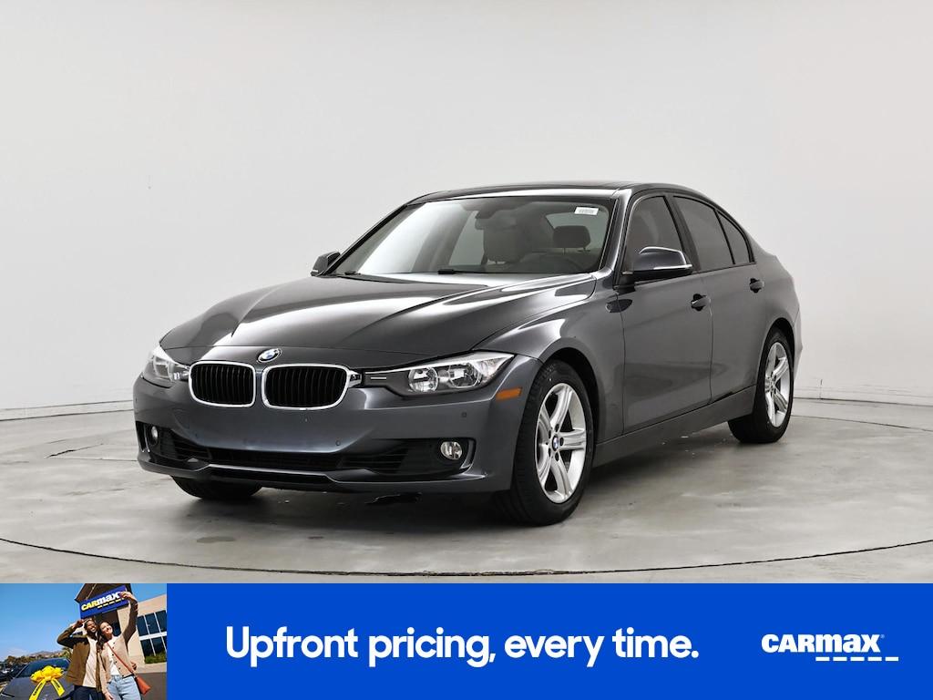 used 2015 BMW 328 car, priced at $15,998