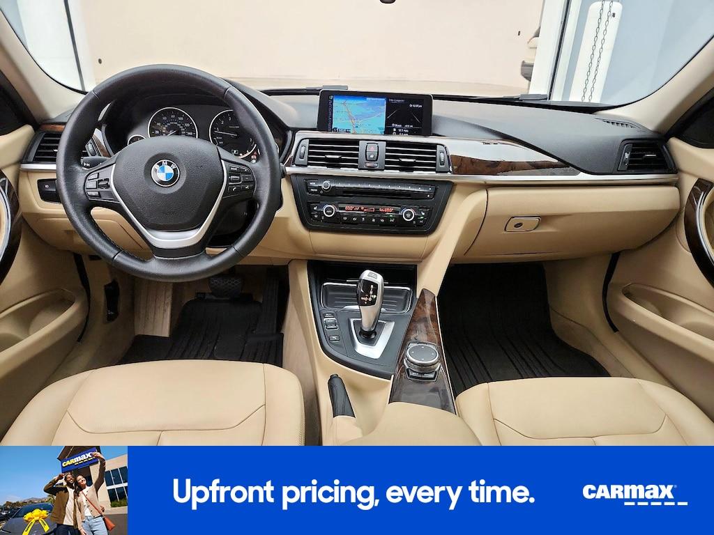 used 2015 BMW 328 car, priced at $15,998