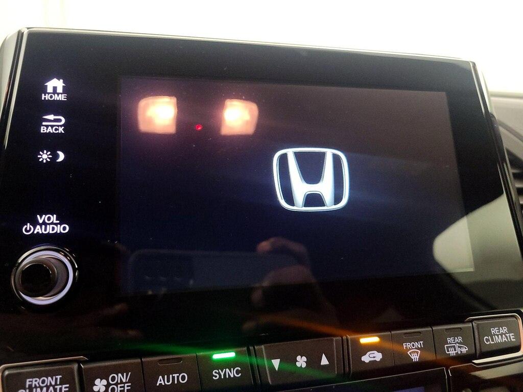 used 2023 Honda Odyssey car, priced at $36,998