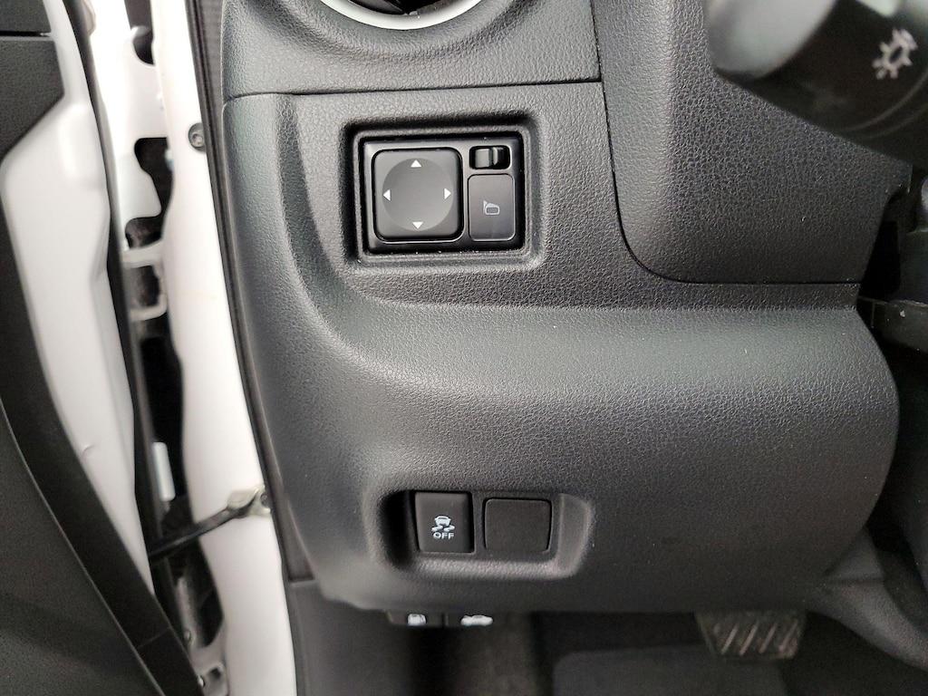 used 2018 Nissan Versa car, priced at $14,998