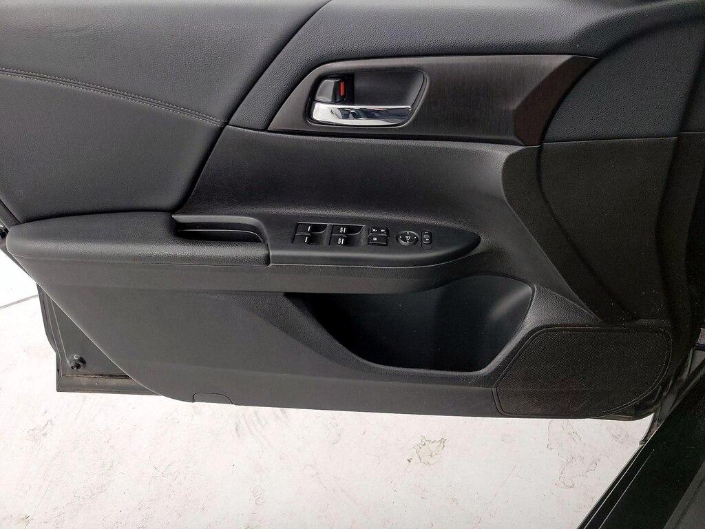 used 2015 Honda Accord car, priced at $15,998