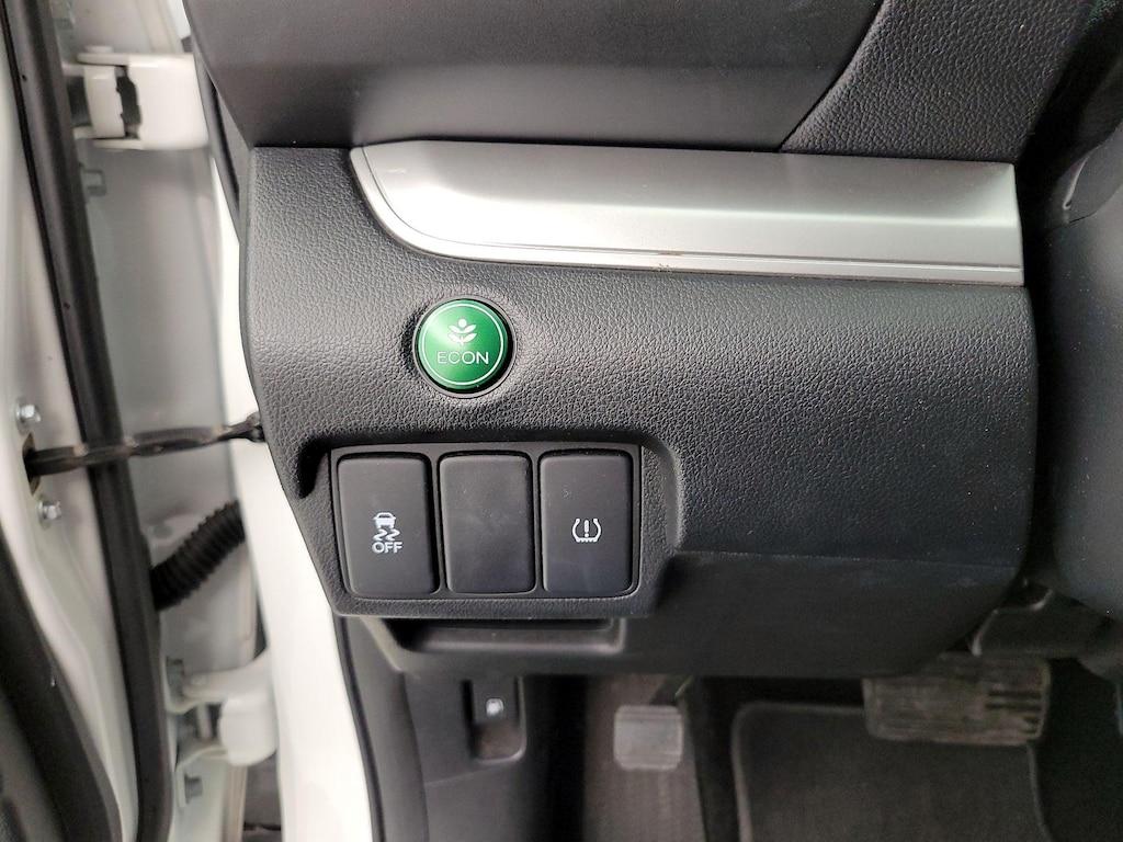 used 2016 Honda CR-V car, priced at $17,998