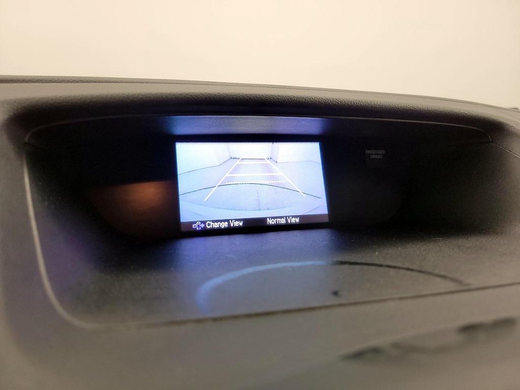 used 2016 Honda CR-V car, priced at $17,998