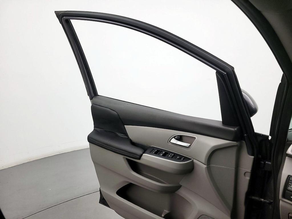 used 2016 Honda Odyssey car, priced at $18,998