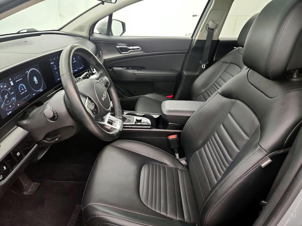 used 2023 Kia Sportage car, priced at $30,998