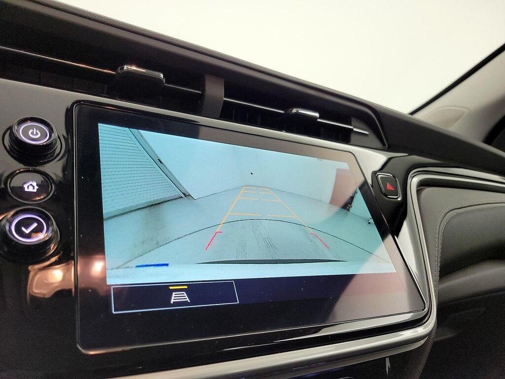 used 2023 Chevrolet Bolt EUV car, priced at $21,998