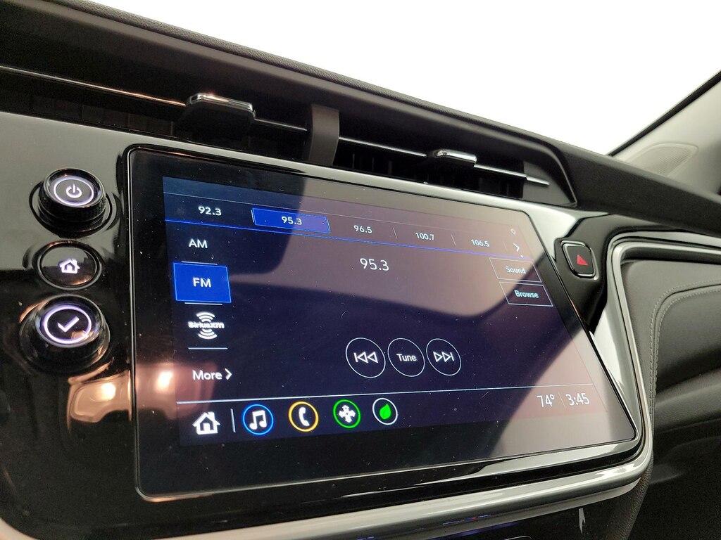 used 2023 Chevrolet Bolt EUV car, priced at $21,998