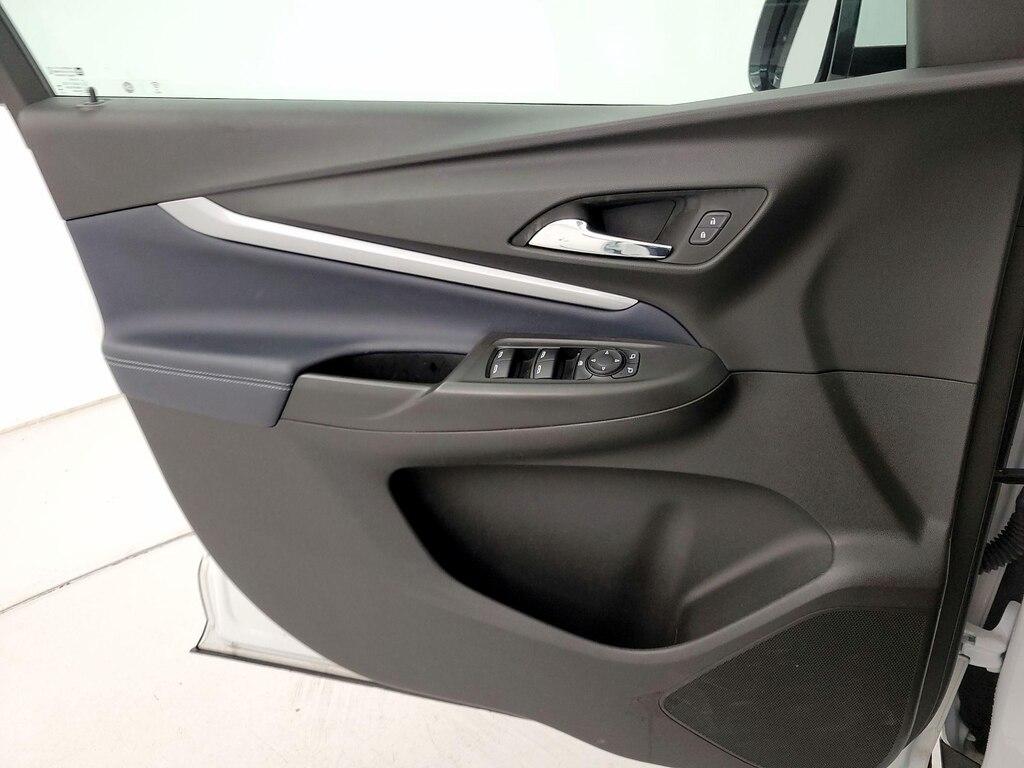 used 2023 Chevrolet Bolt EUV car, priced at $21,998