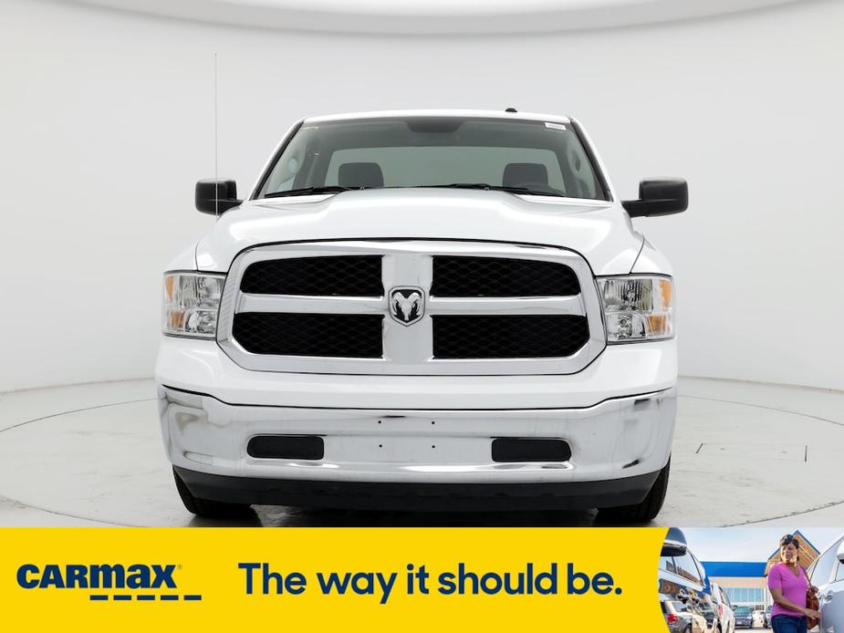 used 2023 Ram 1500 Classic car, priced at $25,998