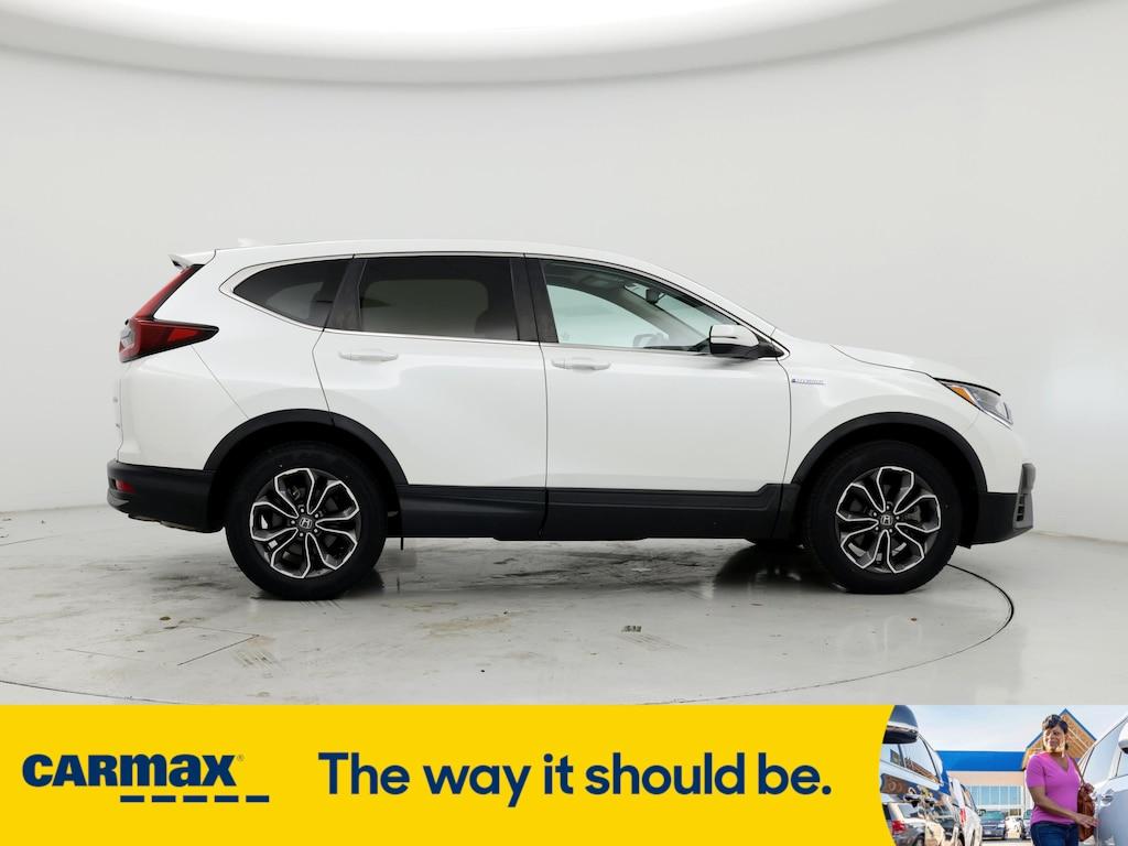 used 2020 Honda CR-V Hybrid car, priced at $30,998