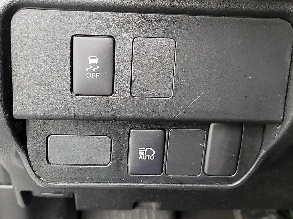 used 2022 Toyota Tacoma car, priced at $22,998