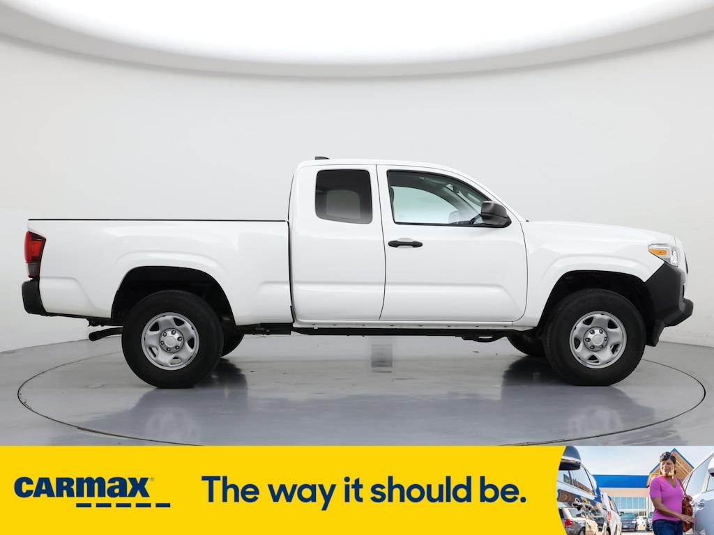 used 2022 Toyota Tacoma car, priced at $22,998
