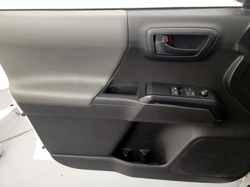 used 2022 Toyota Tacoma car, priced at $22,998