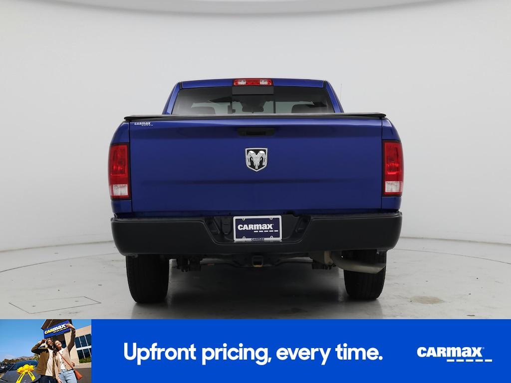used 2019 Ram 1500 Classic car, priced at $19,998