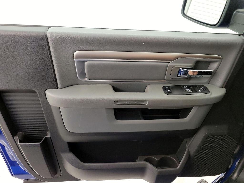 used 2019 Ram 1500 Classic car, priced at $19,998