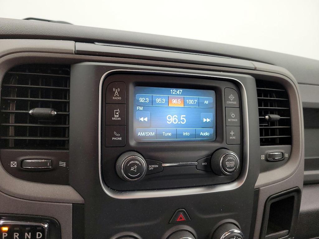 used 2019 Ram 1500 Classic car, priced at $19,998