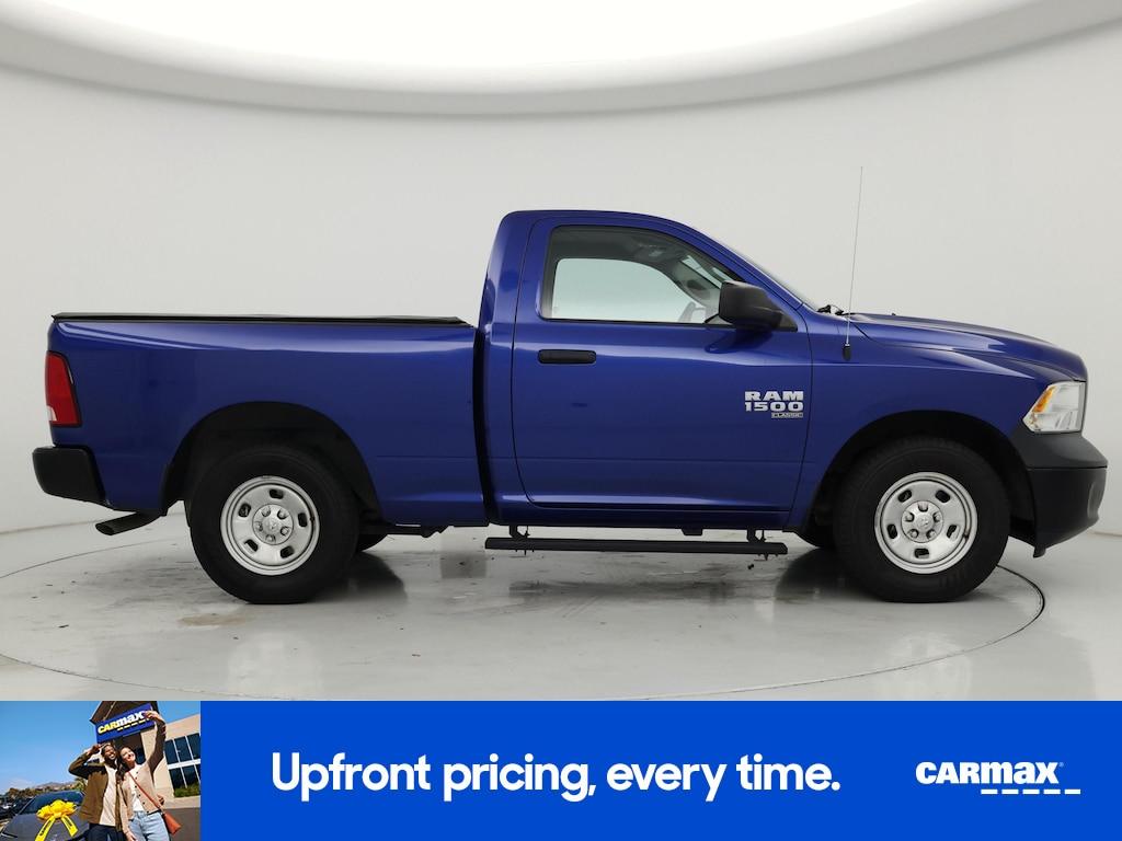 used 2019 Ram 1500 Classic car, priced at $19,998