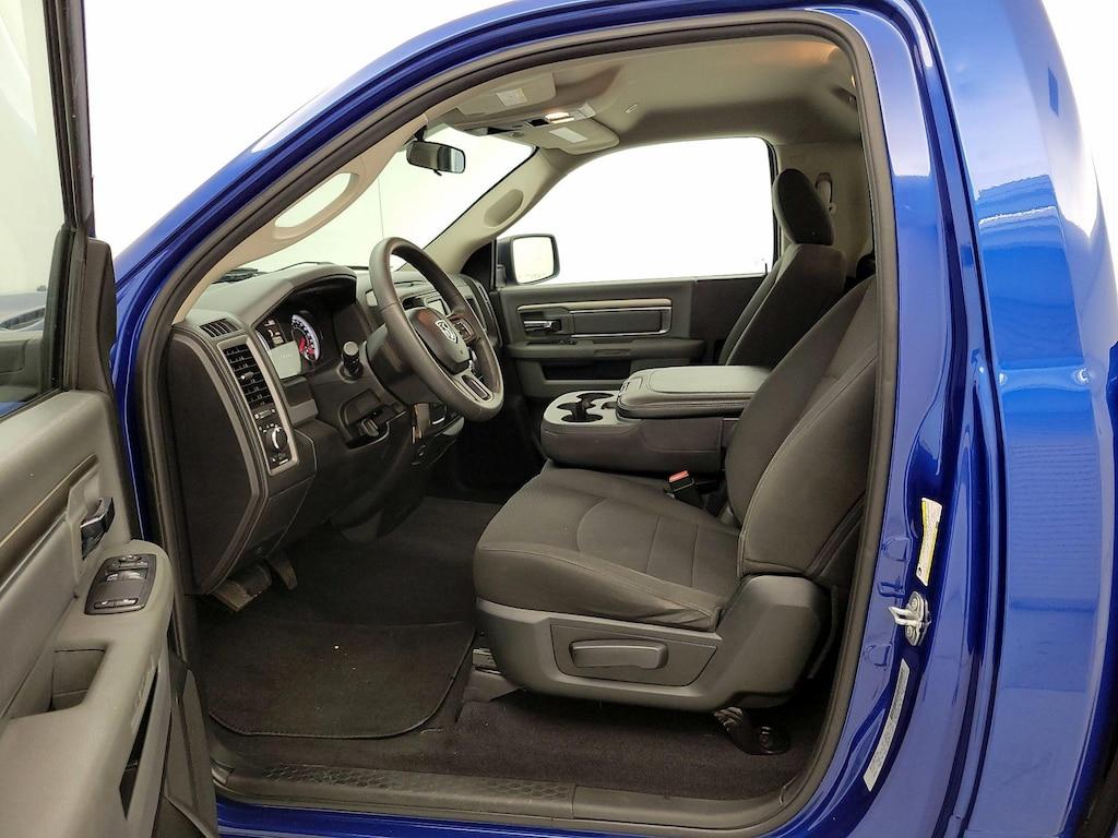 used 2019 Ram 1500 Classic car, priced at $19,998