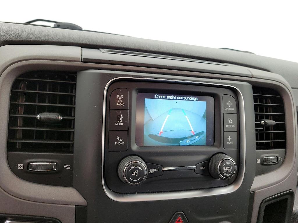 used 2019 Ram 1500 Classic car, priced at $19,998