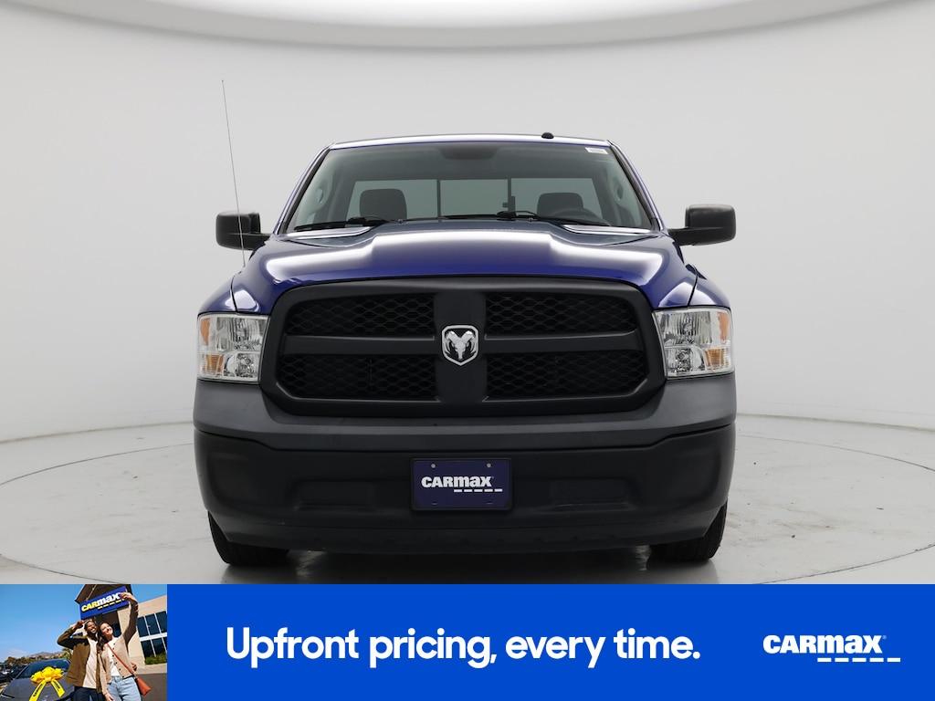 used 2019 Ram 1500 Classic car, priced at $19,998