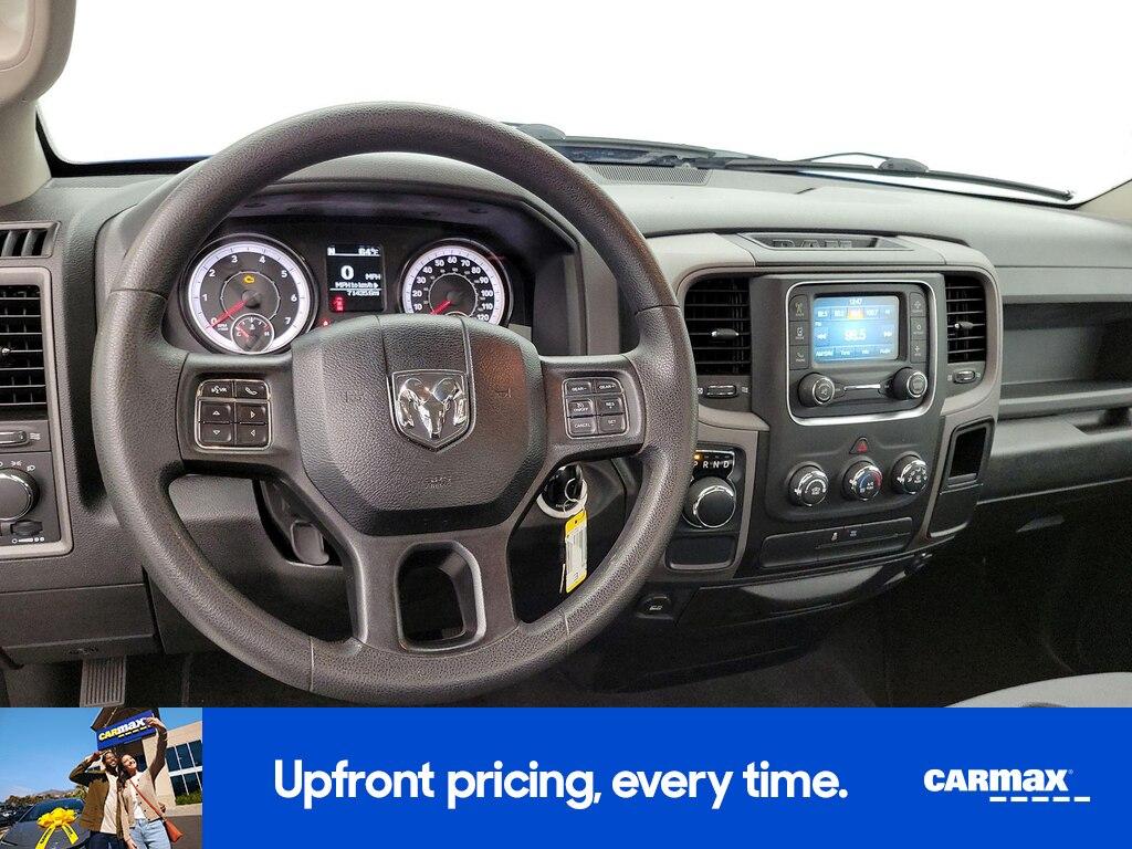 used 2019 Ram 1500 Classic car, priced at $19,998