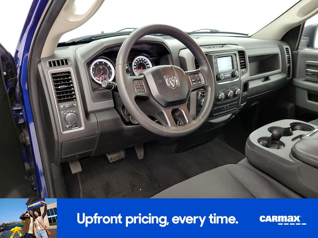 used 2019 Ram 1500 Classic car, priced at $19,998