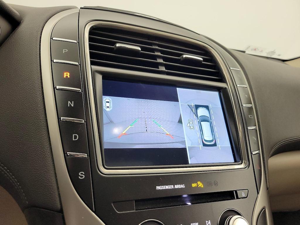 used 2019 Lincoln Nautilus car, priced at $28,998