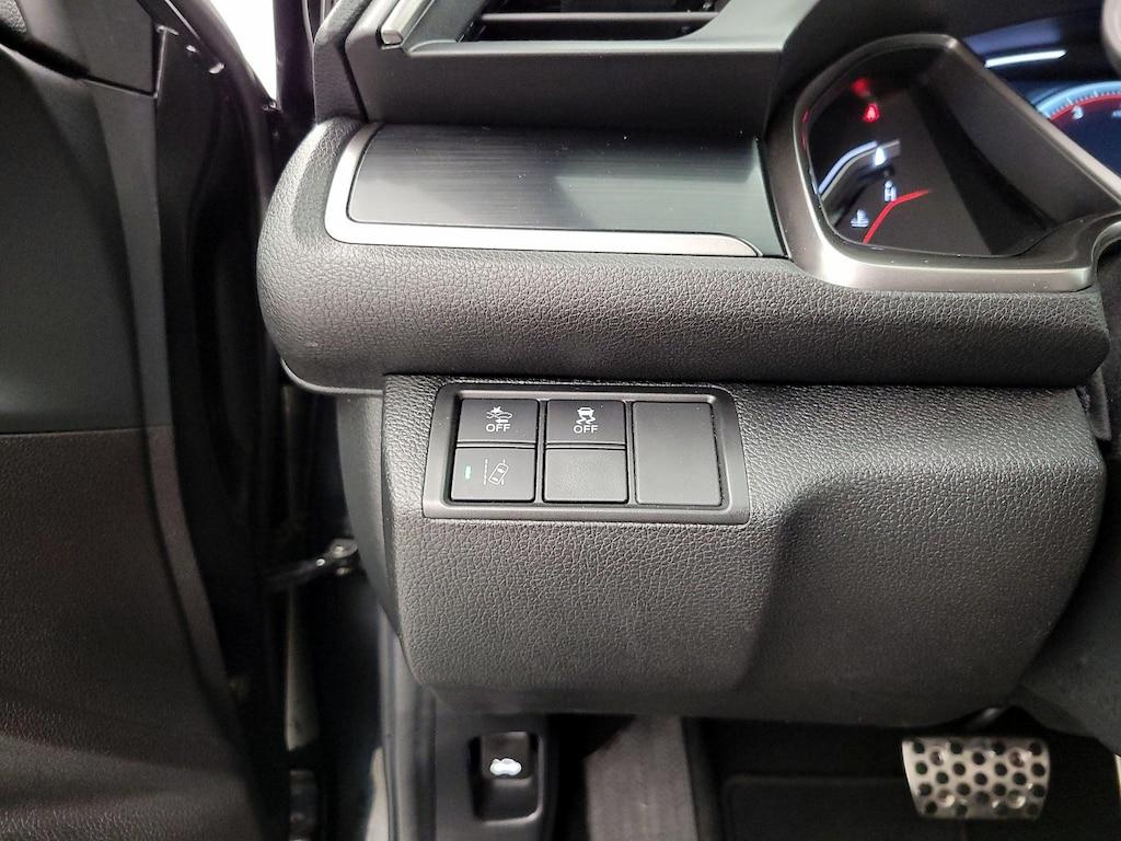 used 2021 Honda Civic car, priced at $25,998