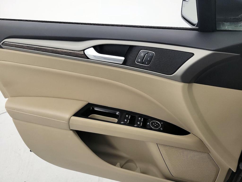 used 2014 Ford Fusion car, priced at $15,998