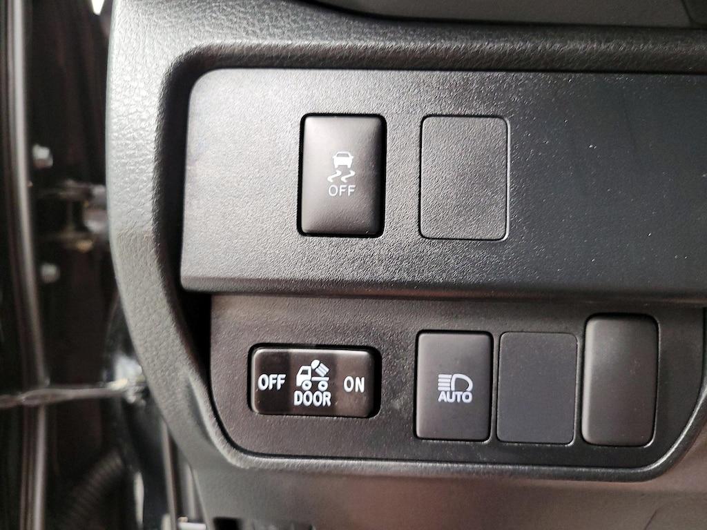used 2022 Toyota Tacoma car, priced at $30,998
