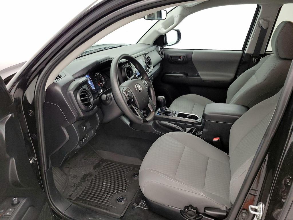 used 2022 Toyota Tacoma car, priced at $30,998