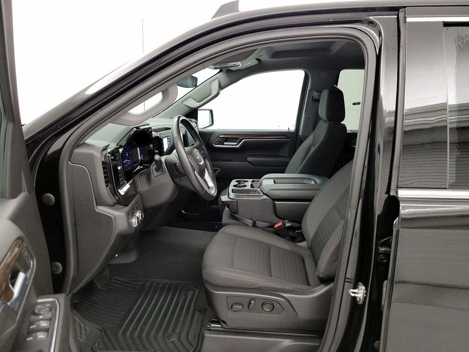 used 2022 GMC Sierra 1500 car, priced at $38,998