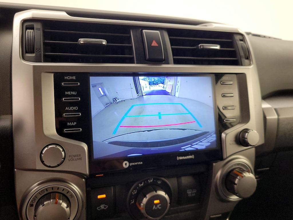 used 2021 Toyota 4Runner car, priced at $31,998