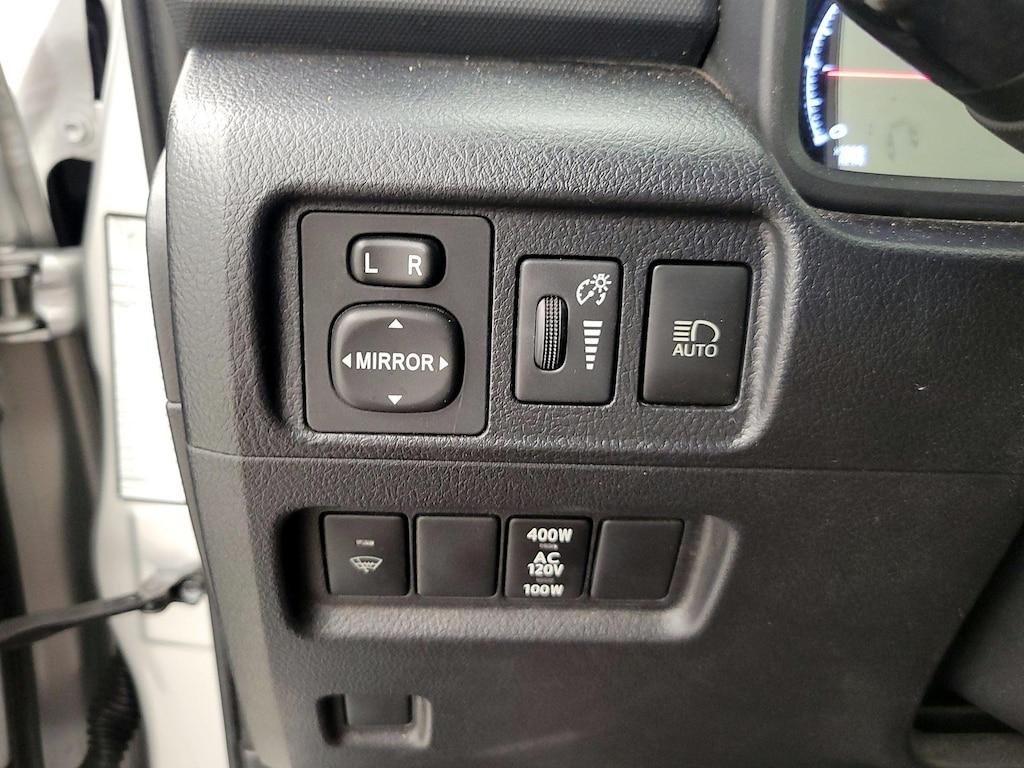 used 2021 Toyota 4Runner car, priced at $31,998