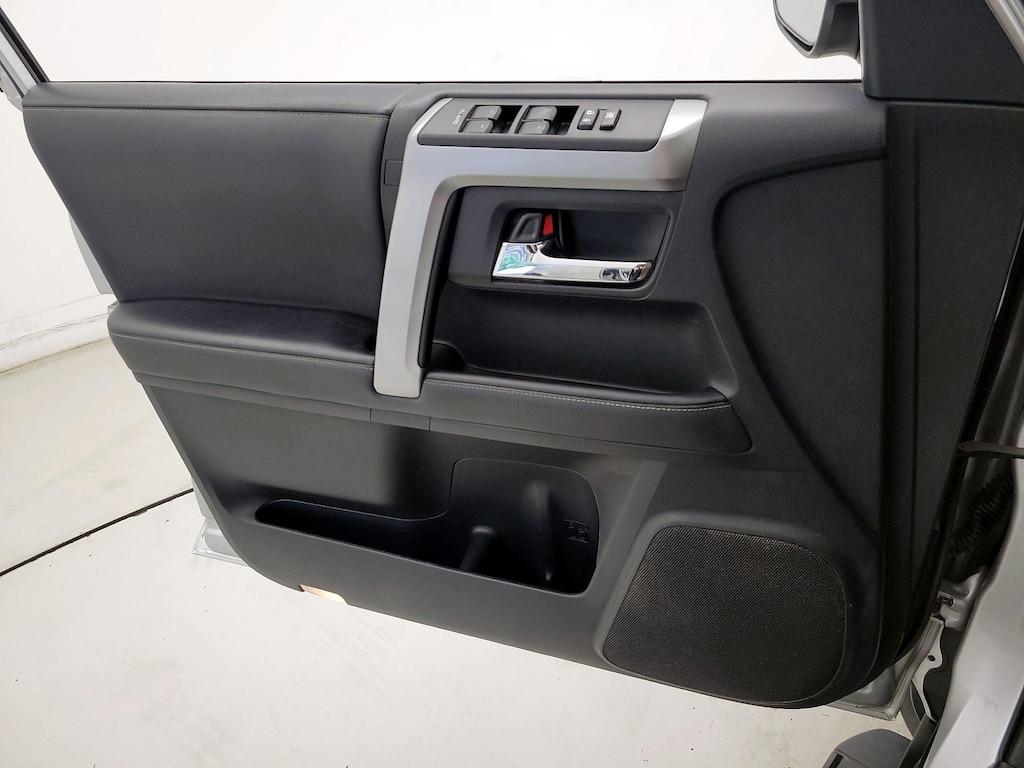 used 2021 Toyota 4Runner car, priced at $31,998