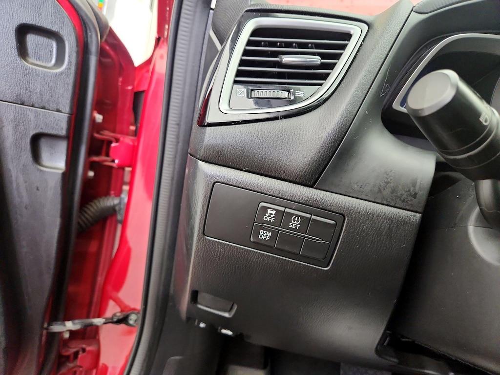 used 2015 Mazda Mazda3 car, priced at $13,599