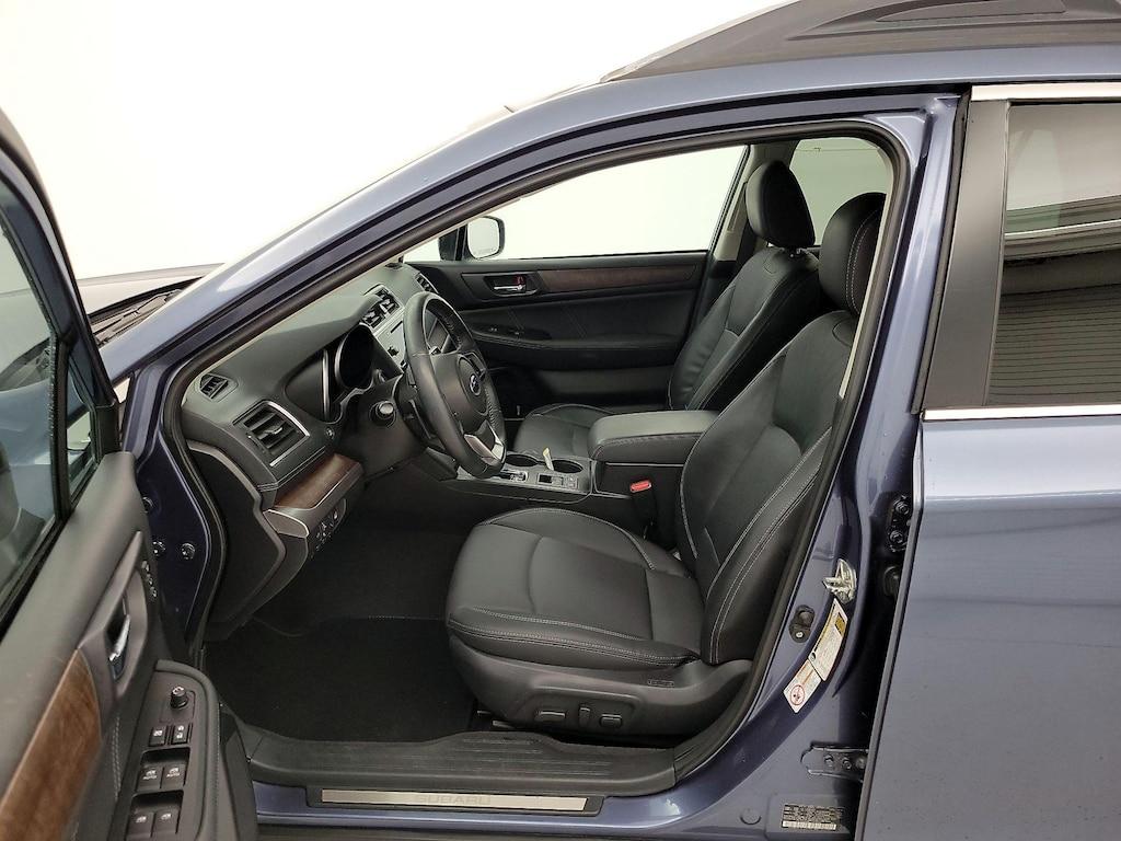 used 2018 Subaru Outback car, priced at $18,998