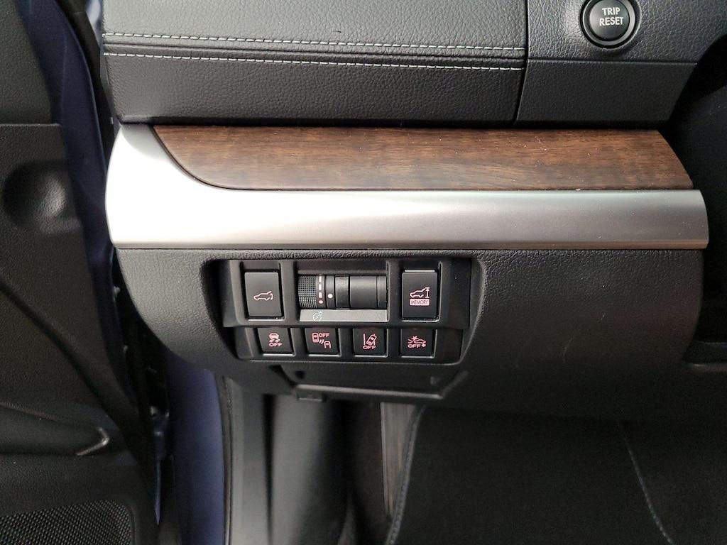 used 2018 Subaru Outback car, priced at $18,998