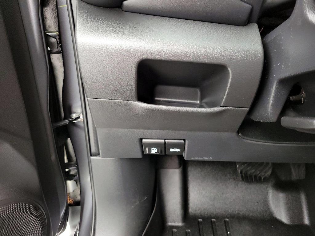 used 2020 Nissan Kicks car, priced at $18,998