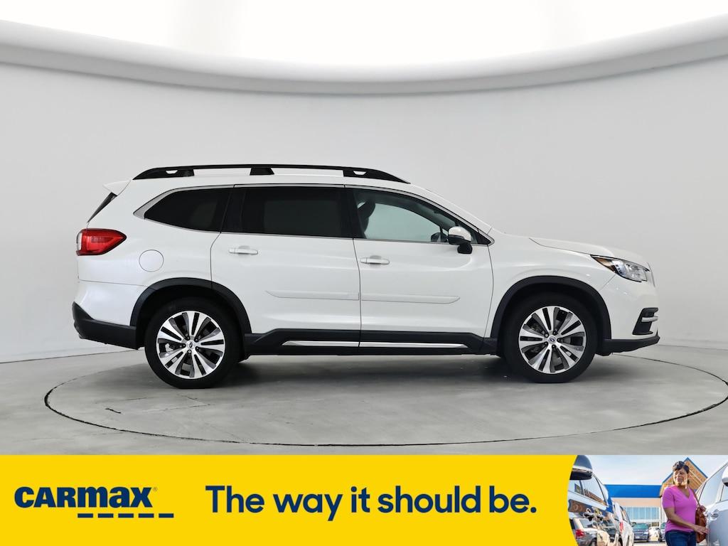 used 2020 Subaru Ascent car, priced at $28,998