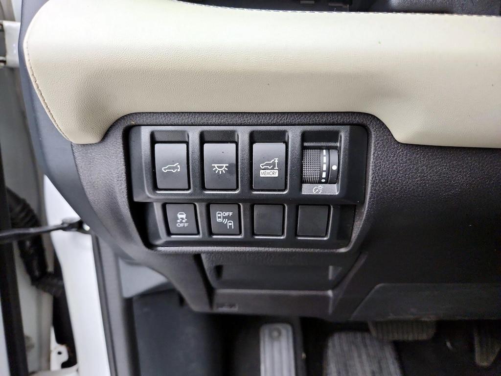 used 2020 Subaru Ascent car, priced at $28,998