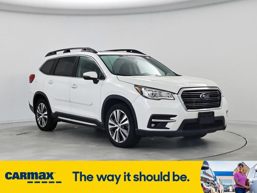 used 2020 Subaru Ascent car, priced at $28,998