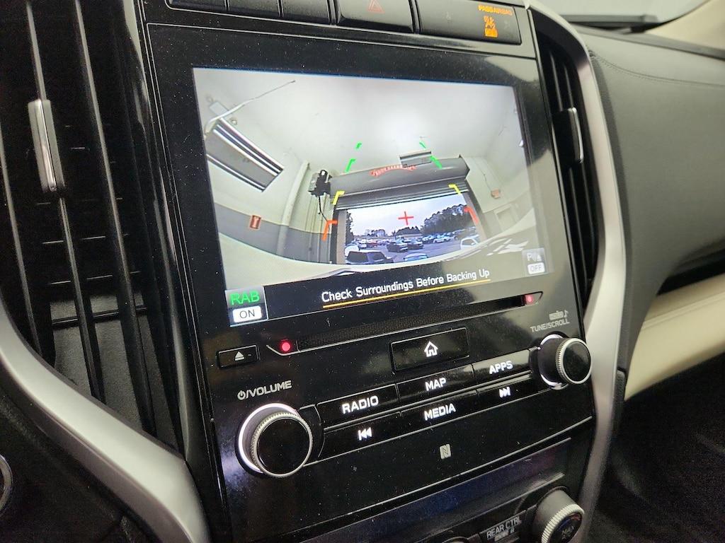 used 2020 Subaru Ascent car, priced at $28,998