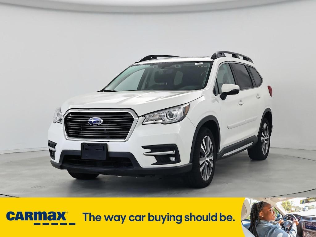 used 2020 Subaru Ascent car, priced at $28,998