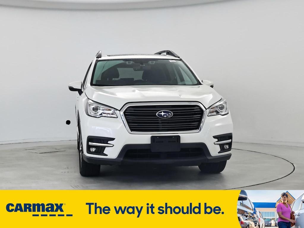 used 2020 Subaru Ascent car, priced at $28,998