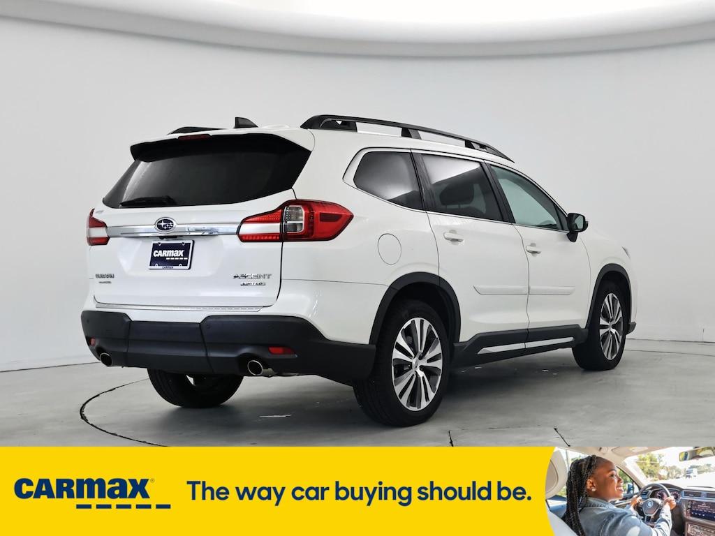 used 2020 Subaru Ascent car, priced at $28,998