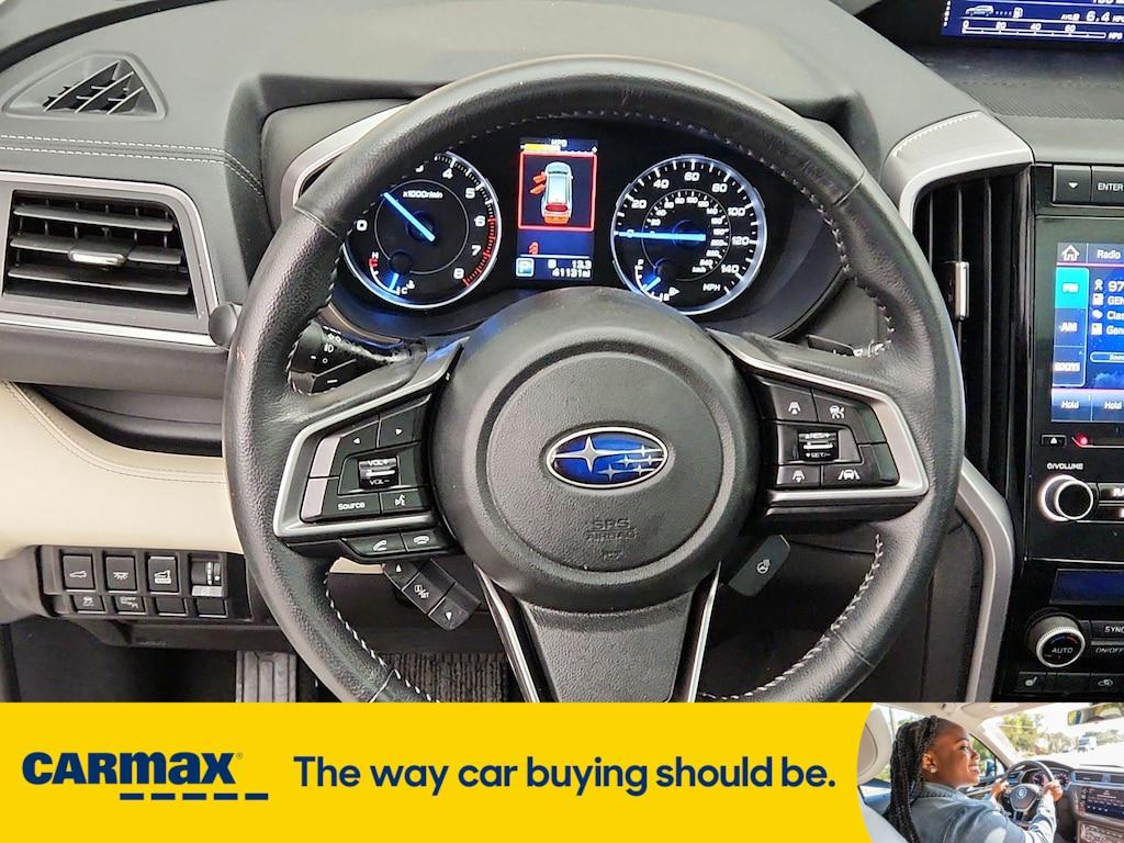 used 2020 Subaru Ascent car, priced at $28,998