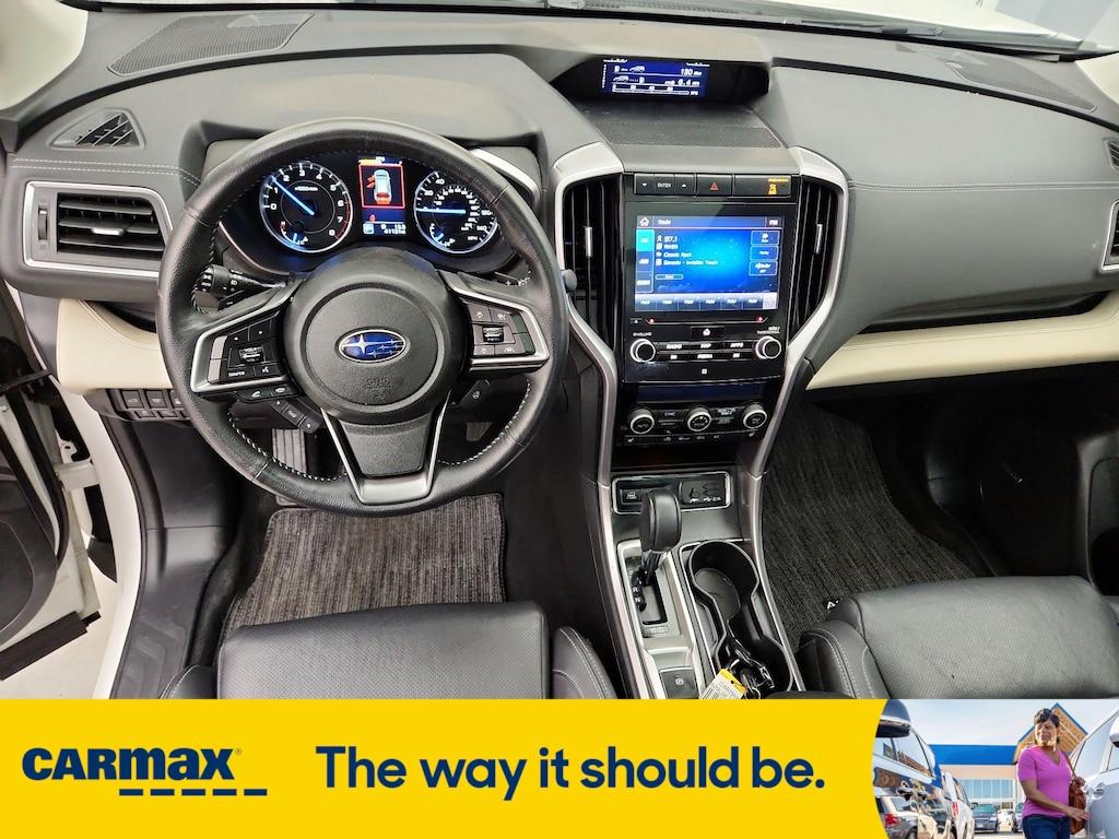 used 2020 Subaru Ascent car, priced at $28,998