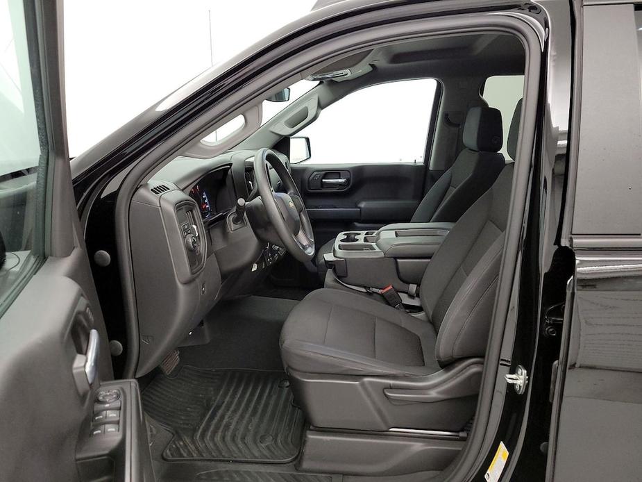 used 2020 Chevrolet Silverado 1500 car, priced at $31,998