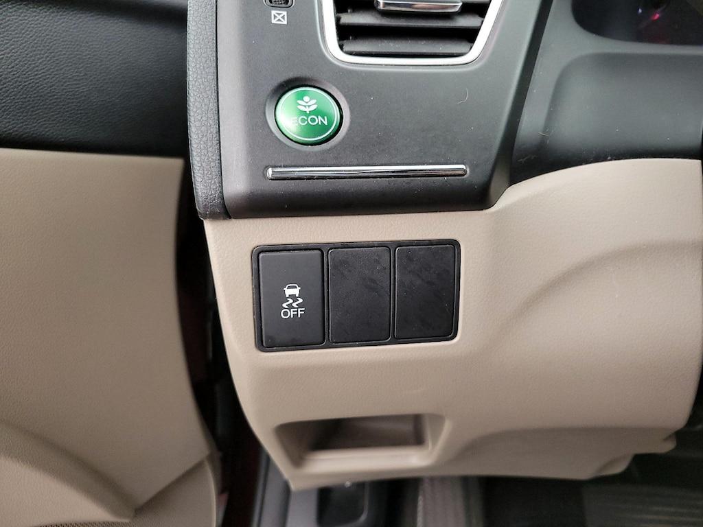 used 2014 Honda Civic car, priced at $14,998